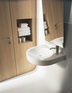 Серия санфаянса Duravit - Architec