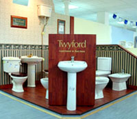 Санфаянс Twyford