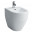 Laufen Pro 8.3295.2.000.302.1 биде напольное