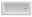 Kaldewei Cayono 750 170х75 easy-сlean