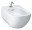 Laufen Palomba 8.3080.1.000.304.1 биде подвесное