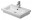 Duravit 2nd Floor 0491600000 Раковина