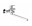 Bravat Drop F64898C-LB/D244C Смеситель для ванны