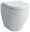 Laufen Pro 8.2295.2.000.000.1 Напольный унитаз под скрытый бачок