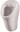 Am.Pm Sense C757005WH Писсуар подвесной без крышки