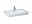 Laufen Pro 8.1395.8.000.104.1 раковина 105x48 см