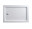 Cezares TRAY-A-AH-110/100-15-W акриловый прямоугольный душевой поддон 110x100
