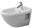 Duravit Starck 3 223015 Биде подвесное