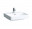Laufen Pro-S 8.1096.3.000.104.1 раковина 60x46.5 см