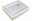 Ravak ANETA 75x90 EX душевой поддон белый