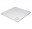 Cezares TRAY-M-A-90-35-W SMC Душевой поддон квадратный 90x90