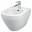 AM.PM Spirit C703411WH Биде подвесное