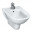 Laufen Pro 8.3095.1.000.304.1 биде подвесное