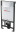 AlcaPlast A101/1200 Sádromodul инсталляция для подвесного унитаза