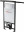 AlcaPlast A102/1200 Jádromodul инсталляция для подвесного унитаза