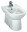 Laufen Pro 8.3295.1.000.304.1 биде напольное