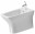 Duravit PuraVida 224710 Биде напольное