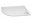 Cezares TRAY-M-RH-120/90-550-35-W-R SMC Душевой поддон полукруглый 120x90