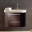 Berloni Bagno Day DY BS05 405 Dx Тумба подвесная с 2-мя выдвижными ящиками