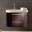 Berloni Bagno Day DY BS05 405 Sx Тумба подвесная с 2-мя выдвижными ящиками