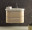 Berloni Bagno Day DY BS05 401 Dx Тумба подвесная с 2-мя выдвижными ящиками