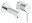 Grohe Concetto 19575001 смеситель для раковины