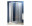 Душевой угол Ravak Supernova ASRV3-90 15V7010211
