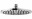Ideal Standard Idealrain B9442AA верхний душ 200мм