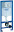 Grohe Rapid SL 38528001 Инсталляция для подвесного унитаза