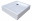 Ravak ANETA 75x90 PU душевой поддон белый