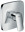 Hansgrohe Logis 71605000 Смеситель для душа (внешняя часть)