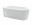 Belbagno BB11-1500-R Акриловая ванна 150x70