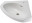 Roca Estudio 325200001 раковина 44x52 угловая