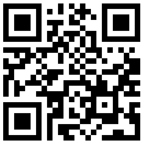 QR код - кординаты для навигатора