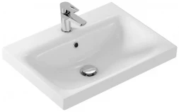 VIANT Раковина мебельная MODUO 60 1 отв. S-UM-MOD60/1