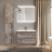 BelBagno SPC-CEZ-800-700-LED-BTN Зеркало