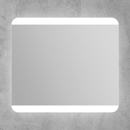 BelBagno SPC-CEZ-800-700-LED-BTN Зеркало