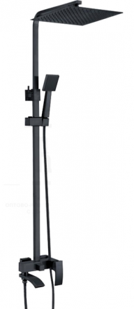 Gappo G2407-6 душевая стойка