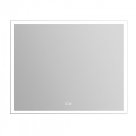 BelBagno SPC-GRT-1000-800-LED-TCH-WARMЗеркало