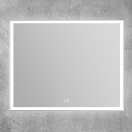 BelBagno SPC-GRT-1000-800-LED-TCH-WARMЗеркало