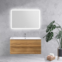 BelBagno SPC-MAR-1200-800-LED-TCH-WARMЗеркало
