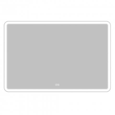 BelBagno SPC-MAR-1200-800-LED-TCH-WARMЗеркало