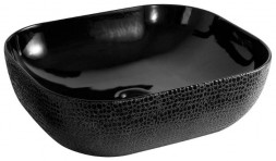 CeramaLux D1302H004 раковина 50.5