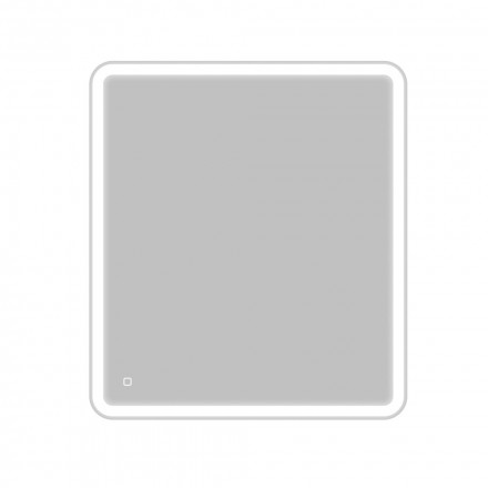 BelBagno SPC-MAR-700-800-LED-TCHЗеркало