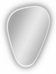 Континент Voyage Led 700х1000 зеркало
