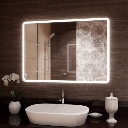 Континент Demure medium 1000x700 зеркало