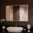 Континент Demure medium 1000x700 зеркало