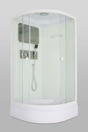 Parly BMM86 Душевая кабина 85x85