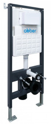 ABBER AC0105 Инсталляция для подвесного унитаза