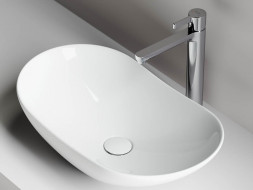 Ceramica Nova Element CN6015 раковина чаша